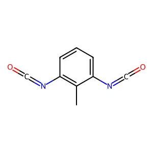 Compound C9H6N2O2 structure