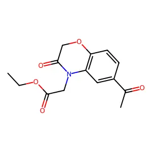 BRN 4516341 structure