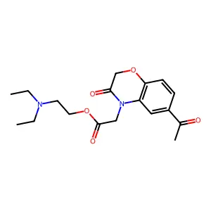 BRN 4559676 structure