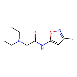 BRN 0983444 structure