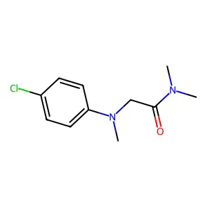 BRN 2841926 structure