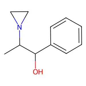 Compound C11H15NO structure