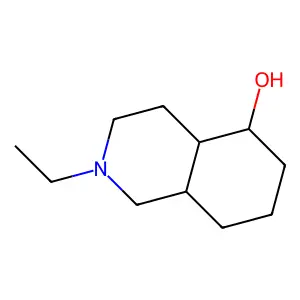 Compound C11H21NO structure