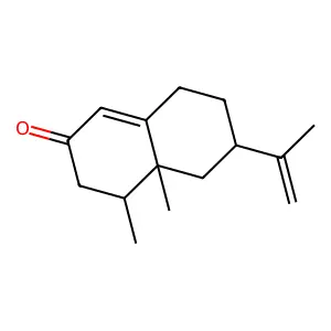 Nookatone structure