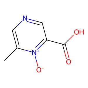 Compound C6H6N2O3 structure