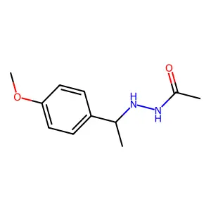 BRN 0650307 structure