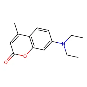 Compound C14H17NO2 structure