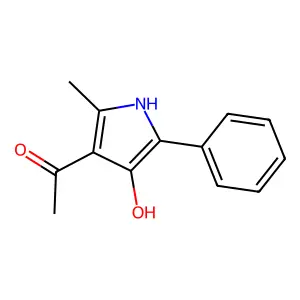 Compound C13H13NO2 structure