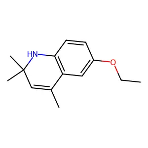 ethoxyquin structure