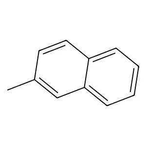 Compound C11H10 structure