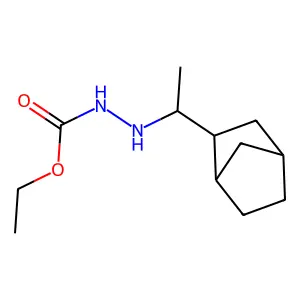 BRN 2843342 structure