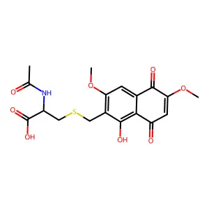 Fibrostatin C structure