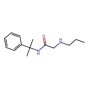 GEA 671 structure