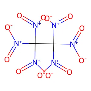 EINECS 213-042-1 structure