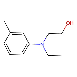 Compound C11H17NO structure