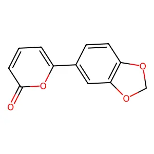 Paracotoin structure