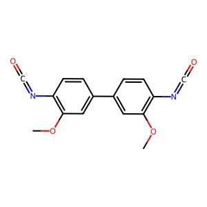 Compound C16H12N2O4 structure