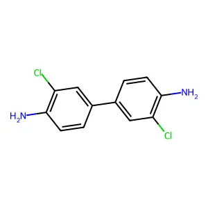 Compound C12H10Cl2N2 structure