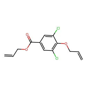 BRN 2657972 structure
