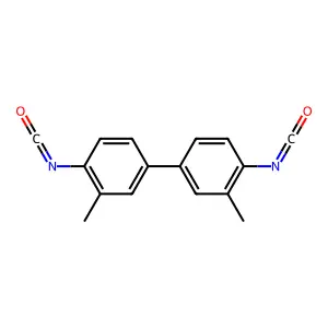 Compound C16H12N2O2 structure