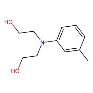 Compound C11H17NO2 structure