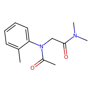 BRN 2740383 structure