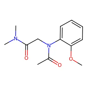 BRN 2813965 structure