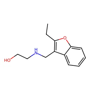 BRN 1345226 structure