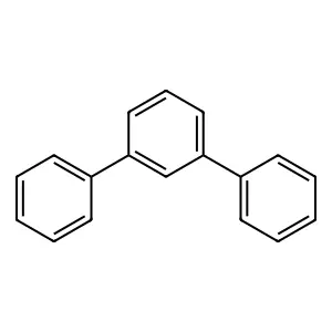M-TERPHENYL structure