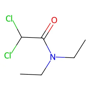 Compound C6H11Cl2NO structure