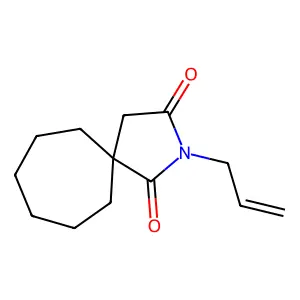 BRN 1460538 structure