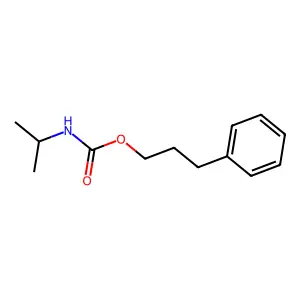 Compound C13H19NO2 structure