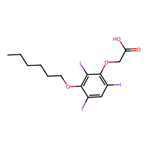 BRN 2543239 structure