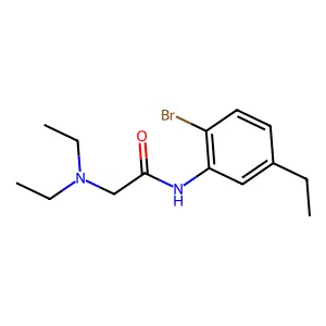 BRN 2735164 structure