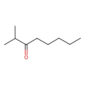 Compound C9H18O structure
