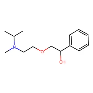 BRN 2528692 structure