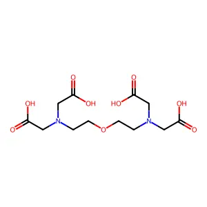 Compound C12H20N2O9 structure