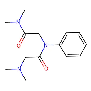 BRN 2744599 structure