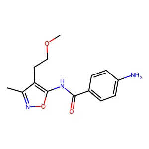 BRN 0683147 structure