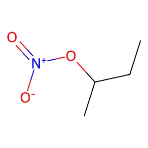 Compound C4H9NO3 structure