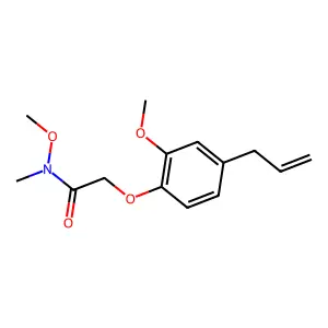 BRN 2474007 structure