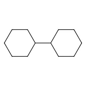Bicyclohexyl structure