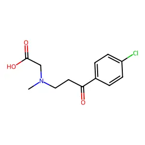 BRN 5544317 structure