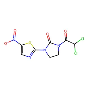 BA 40922 structure