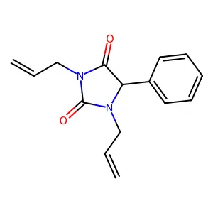 Compound C15H16N2O2 structure