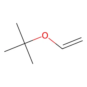 Compound C6H12O structure