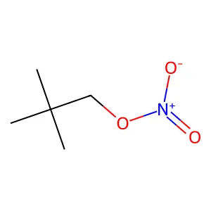 Compound C5H11NO3 structure