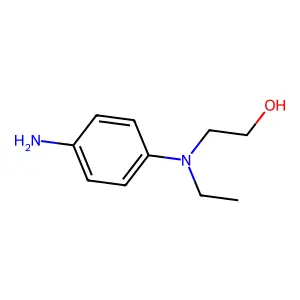 Compound C10H16N2O structure