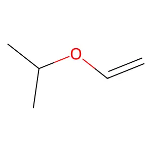2-ethenoxypropane structure