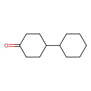 Compound C12H20O structure